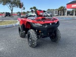 2025 Suzuki KingQuad 750AXi Base