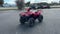 2025 Suzuki KingQuad 750AXi Base