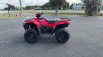 2025 Suzuki KingQuad 750AXi Base