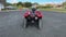 2025 Suzuki KingQuad 750AXi Base