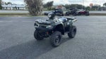 2025 Suzuki KingQuad 750 AXi Power Steering