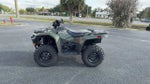 2025 Suzuki KingQuad 750 AXi Power Steering