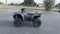 2025 Suzuki KingQuad 750 AXi Power Steering