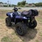 2023 Suzuki KingQuad 750 AXi Power Steering