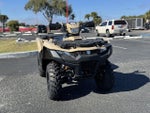 2025 Suzuki KingQuad 500AXi Power Steering Base