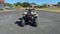 2025 Suzuki KingQuad 500AXi Power Steering Base