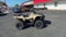 2025 Suzuki KingQuad 500AXi Power Steering Base