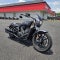 2017 Victory Motorcycles Octane Matte Super Steel Gray