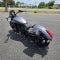 2017 Victory Motorcycles Octane Matte Super Steel Gray