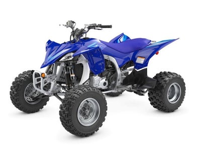 2027 Yamaha YFZ 450 R