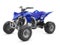 2027 Yamaha YFZ 450 R