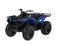 2026 Yamaha Kodiak 450
