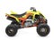 2027 Yamaha Raptor 700R SE