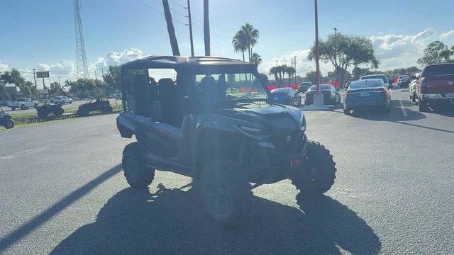 2022 Yamaha Wolverine RMAX4 1000 XT-R