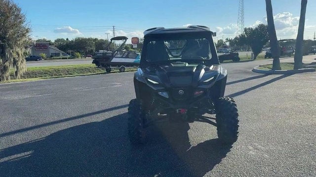 2022 Yamaha Wolverine RMAX4 1000 XT-R