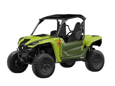 2026 Yamaha Wolverine Rmax2 1000 R-Spec Base