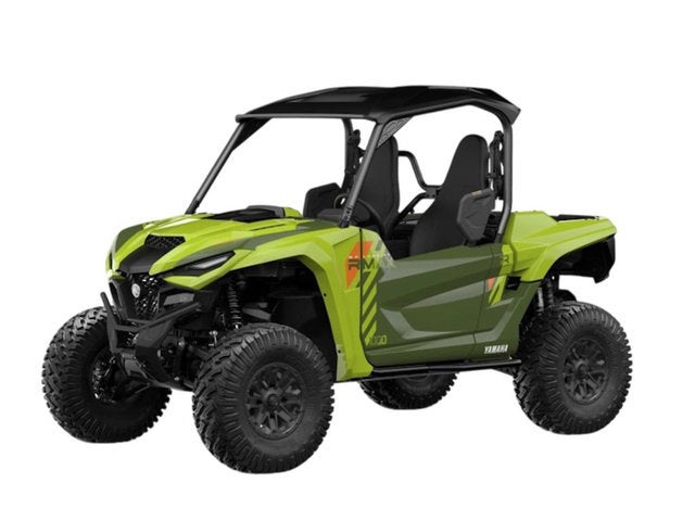 2026 Yamaha Wolverine Rmax2 1000 R-Spec Base
