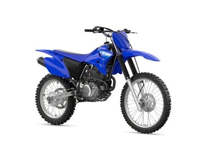 2027 Yamaha TT-R 230