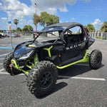 2023 Segway Villain WX 72 Base
