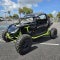 2023 Segway Villain WX 72 Base