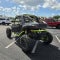 2023 Segway Villain WX 72 Base