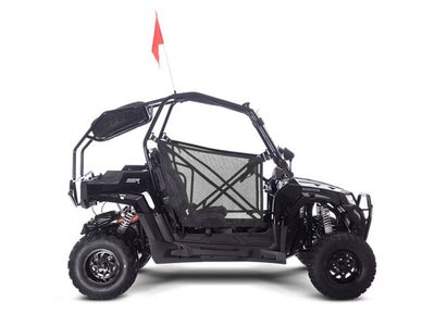 2023 SSR Motorsports SRU170Z Base