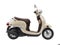 2019 Honda Metropolitan Base