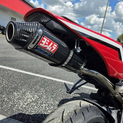 2020 Honda CBR600RR Base