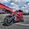2020 Honda CBR600RR Base