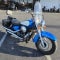 2022 Honda Shadow Aero