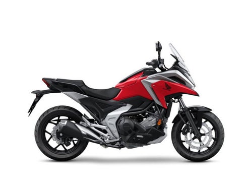 2022 Honda NC750X DCT Base