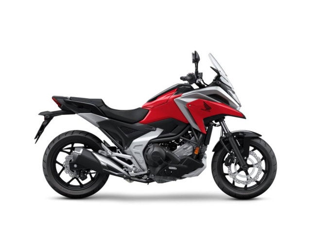2022 Honda NC750X DCT Base