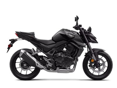 2025 Honda CB750 Hornet Base