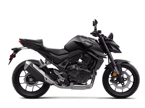 2025 Honda CB750 Hornet Base