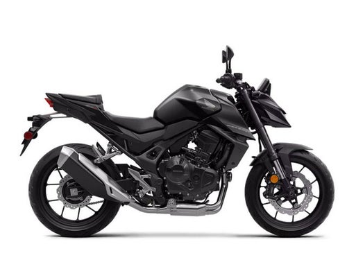 2025 Honda CB750 Hornet Base