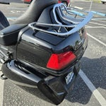 2014 Honda Gold Wing Audio / Comfort