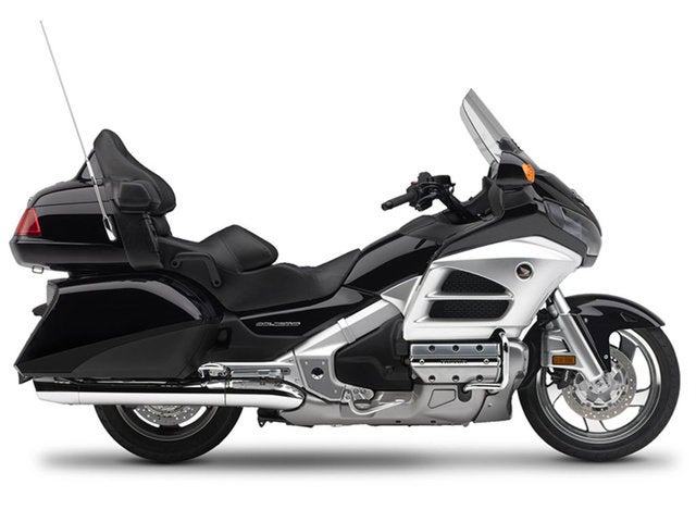 2015 Honda Gold Wing Audio / Comfort / Navi / XM / ABS