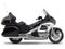 2015 Honda Gold Wing Audio / Comfort / Navi / XM / ABS
