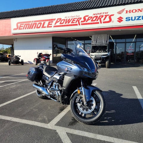 2014 Honda CTX 1300 Deluxe