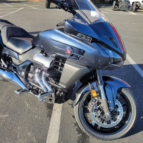 2014 Honda CTX 1300 Deluxe
