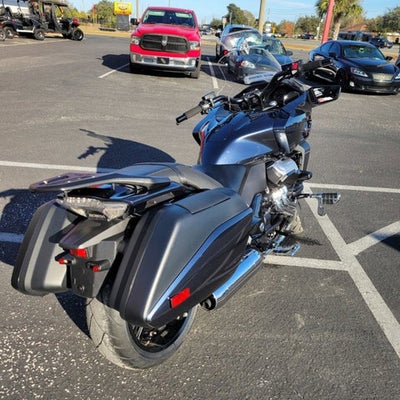 2014 Honda CTX 1300 Deluxe