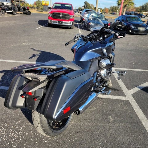 2014 Honda CTX 1300 Deluxe