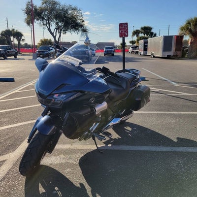 2014 Honda CTX 1300 Deluxe