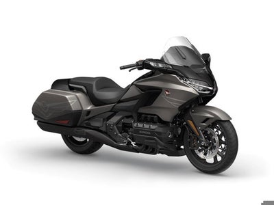 2026 Honda Gold Wing Base