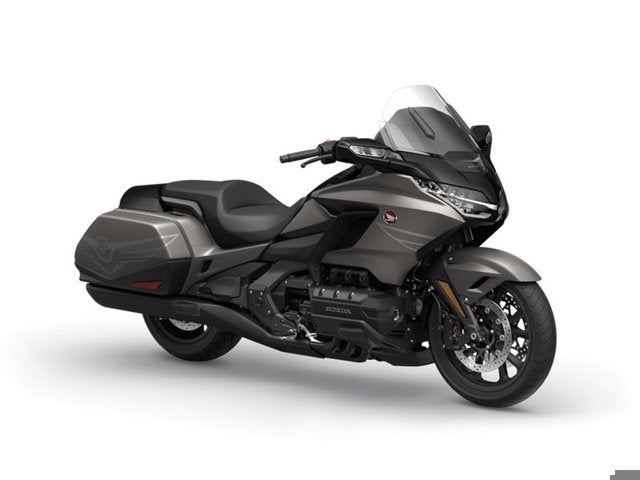 2026 Honda Gold Wing Base
