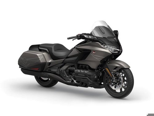 2026 Honda Gold Wing Base