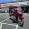 2018 Honda Gold Wing Tour Automatic DCT Candy Ardent Red Base