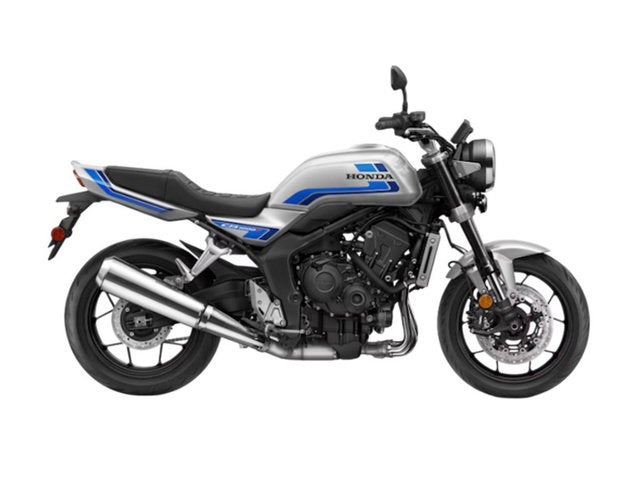 2026 Honda CB1000F Base
