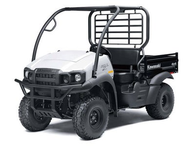 2027 Kawasaki Mule SX 4x4