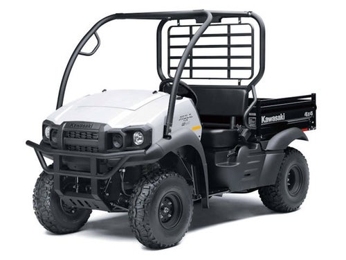 2027 Kawasaki Mule SX 4x4